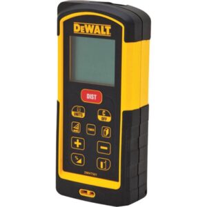 100 M Laser Distance Measurer