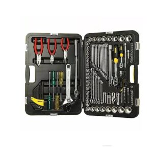 132pc Metric & Af Tool Kit