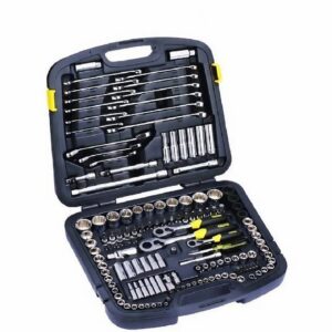 150pc Master Tool Set