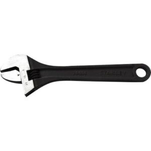 Adjustable Spanner - Phosphate