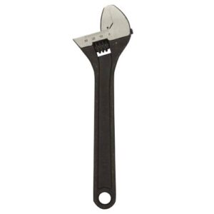 Adjustable Spanner - Phosphate