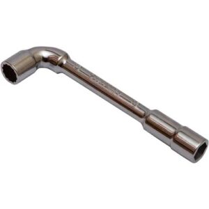 Angled Spanner