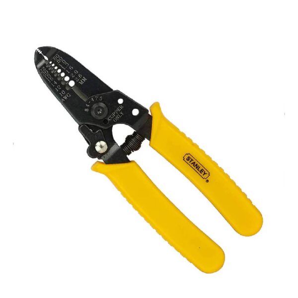 Cable Cutter Model No: 84-258-23 - Super Electric Co.