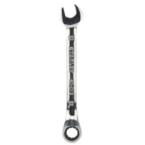 Combination - Ratcheting Spanner