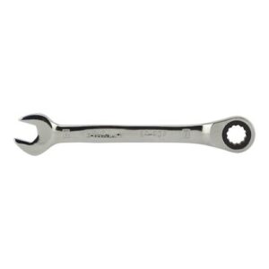 Combination - Ratcheting Spanner