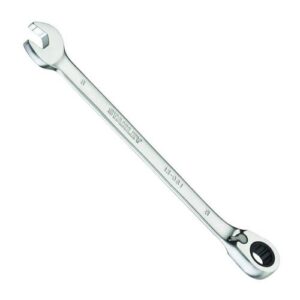 Combination - Ratcheting Spanner