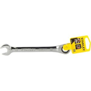 Combination - Ratcheting Spanner