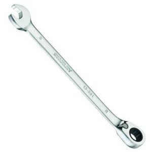 Combination - Ratcheting Spanner