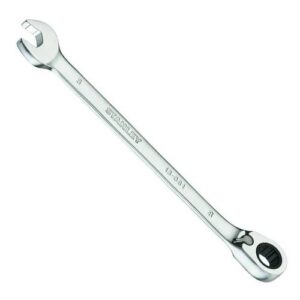 Combination - Ratcheting Spanner