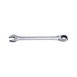 Combination - Ratcheting Spanner