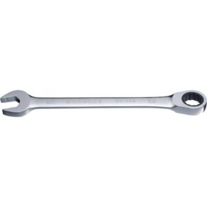 Combination - Ratcheting Spanner