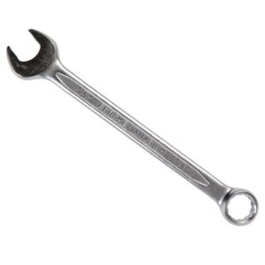 Combination Spanner (Inches) - Ansi