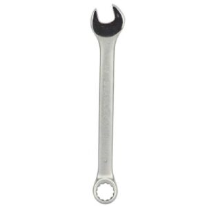 Combination Spanner (Inches) - Ansi