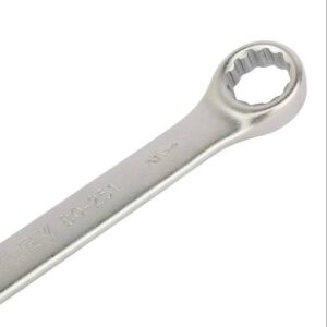 Combination Spanner (Inches) - Ansi