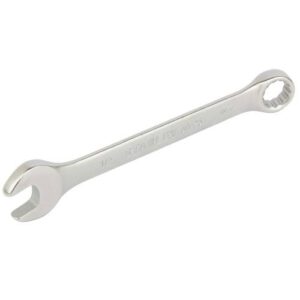 Combination Spanner (Inches) - Ansi