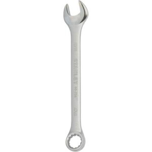 Combination Spanner (Inches) - Ansi