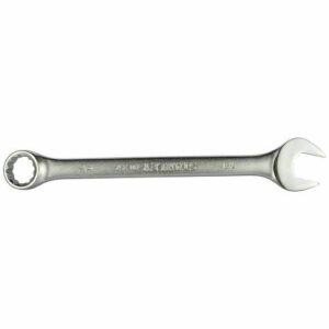 Combination Spanner (Inches) - Ansi