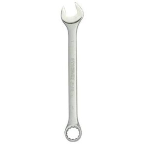 Combination Spanner (Inches) - Ansi