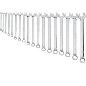 Combination Spanner Set