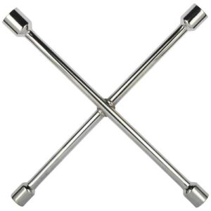 Cross Wrench