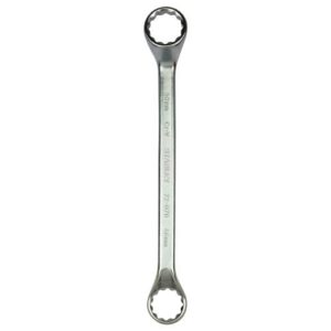 Deep Offset Ring Spanner - Crv