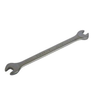 Double Open End Spanner - Ansi