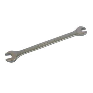 Double Open End Spanner - Ansi