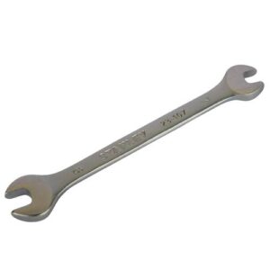 Double Open End Spanner - Ansi