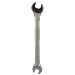 Double Open End Spanner - Ansi