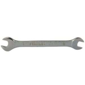 Double Open End Spanner - Ansi