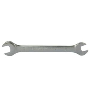 Double Open End Spanner - Ansi