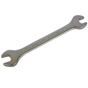 Double Open End Spanner - Ansi