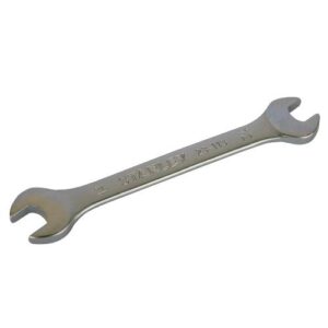 Double Open End Spanner - Ansi