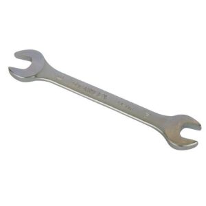 Double Open End Spanner - Ansi