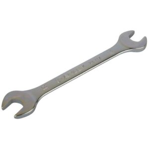 Double Open End Spanner - Ansi