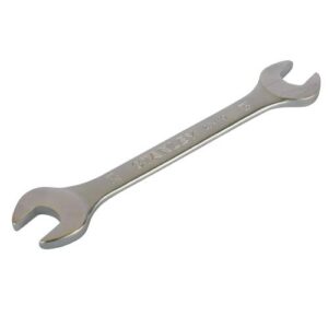 Double Open End Spanner - Ansi