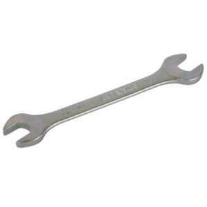 Double Open End Spanner - Ansi