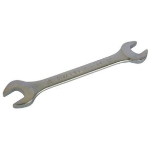 Double Open End Spanner - Ansi