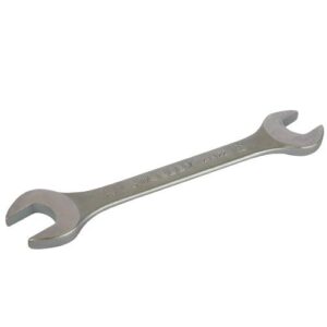 Double Open End Spanner - Ansi