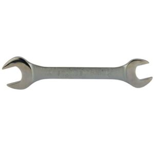 Double Open End Spanner - Ansi