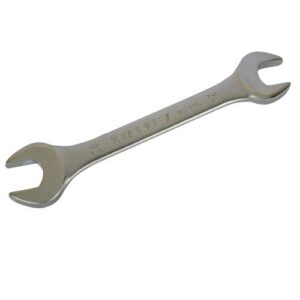 Double Open End Spanner - Ansi