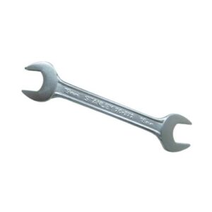 Double Open End Spanner - Crv