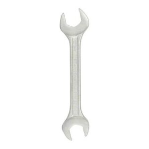 Double Open End Spanner - Crv