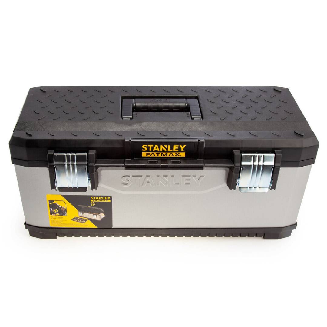 Fatmax Tool Box Model No: 1-95-617 - Welcome to Super Electricco