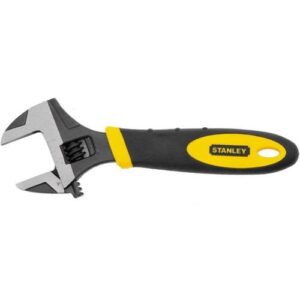 Maxsteel Adjustable Wrench