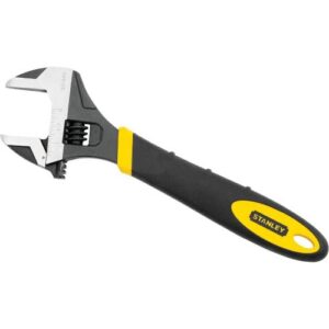 Maxsteel Adjustable Wrench