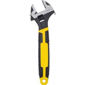 Maxsteel Adjustable Wrench