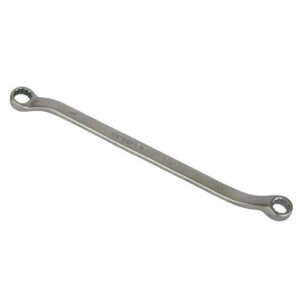 Offset Ring Spanner - Ansi