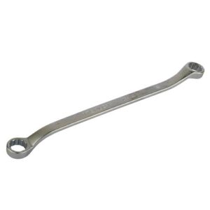 Offset Ring Spanner - Ansi