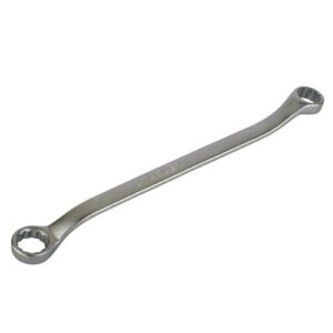 Offset Ring Spanner - Ansi